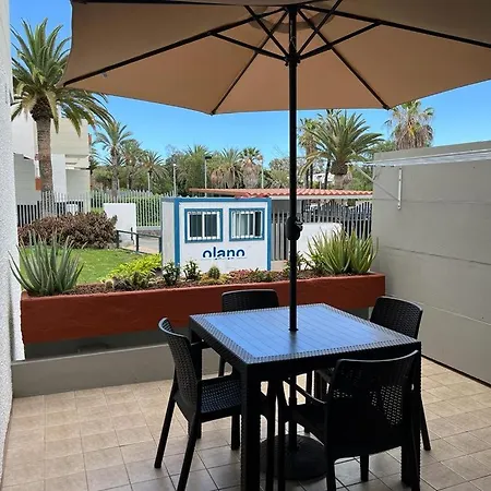 Apartament Primavera Tenerife Sur Arona (Tenerife)
