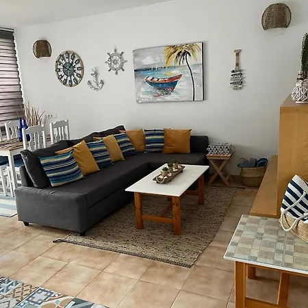 Apartment Primavera Tenerife Sur Arona (Tenerife)