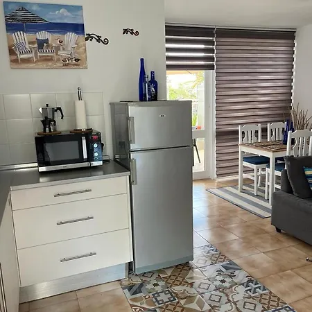 Apartament Primavera Tenerife Sur Arona (Tenerife)