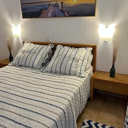 Primavera Tenerife Sur Apartament