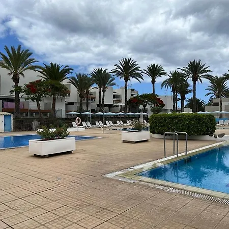 Apartment Primavera Tenerife Sur