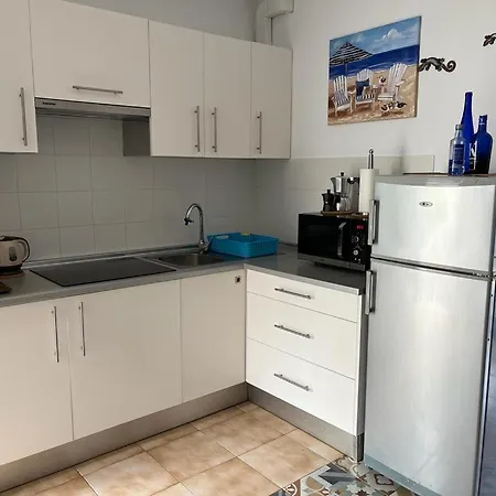 Apartament Primavera Tenerife Sur