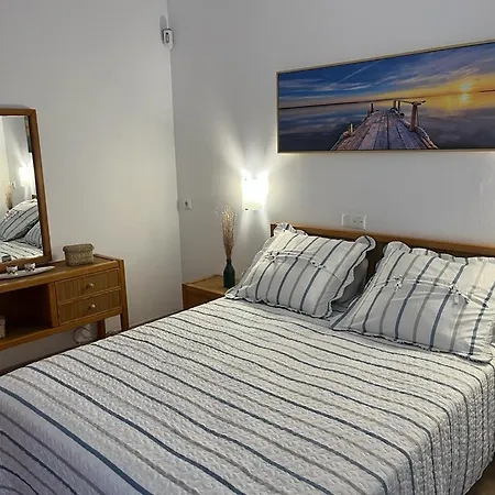 Primavera Tenerife Sur Apartment