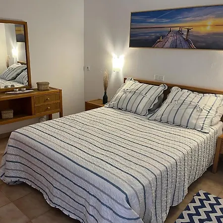 Primavera Tenerife Sur Apartament *