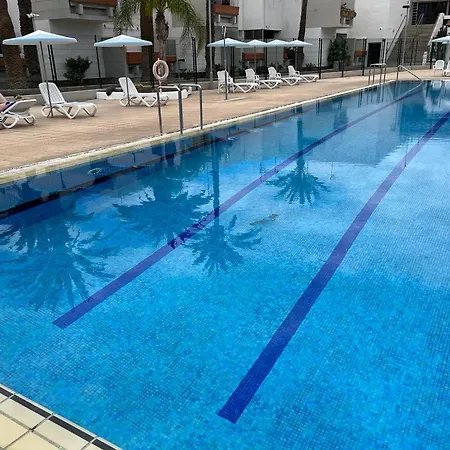 Primavera Tenerife Sur Apartament Arona (Tenerife)