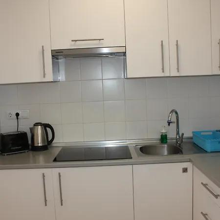 Apartament Primavera Tenerife Sur *