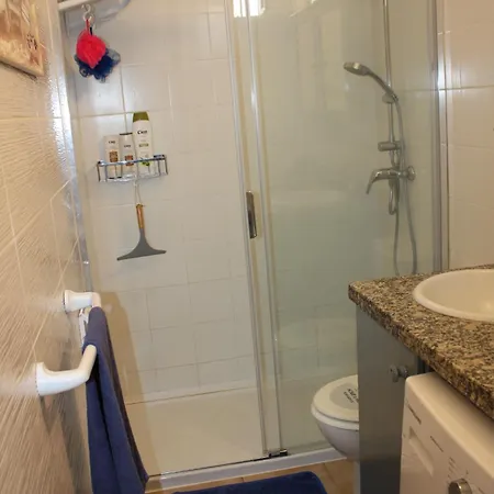 Apartament Primavera Tenerife Sur