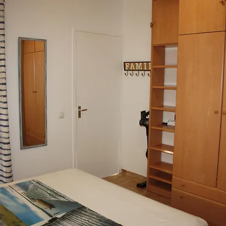 Primavera Tenerife Sur Apartament Arona (Tenerife)