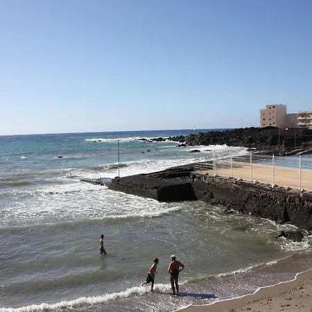 Primavera Tenerife Sur Apartament