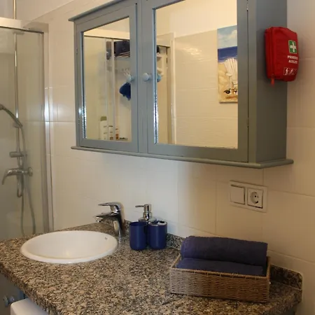 Apartament Primavera Tenerife Sur *