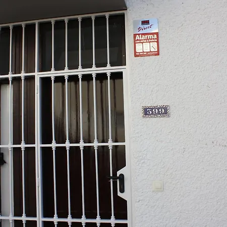 Primavera Tenerife Sur Apartament
