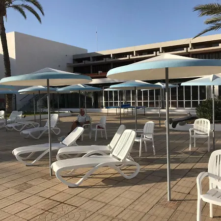 Apartment Primavera Tenerife Sur *