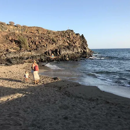 Primavera Tenerife Sur Apartament *
