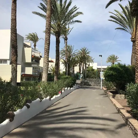 Primavera Tenerife Sur Apartament Arona (Tenerife)