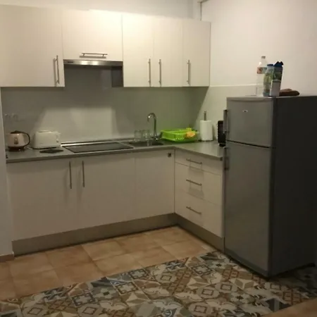 Apartament Primavera Tenerife Sur Arona (Tenerife)