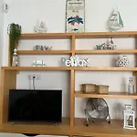 Primavera Tenerife Sur Appartement
