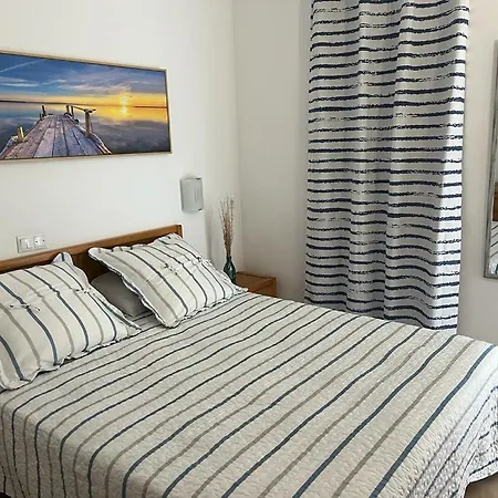 Daire Primavera Tenerife Sur