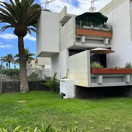 Daire Primavera Tenerife Sur *