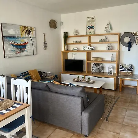 Primavera Tenerife Sur Daire