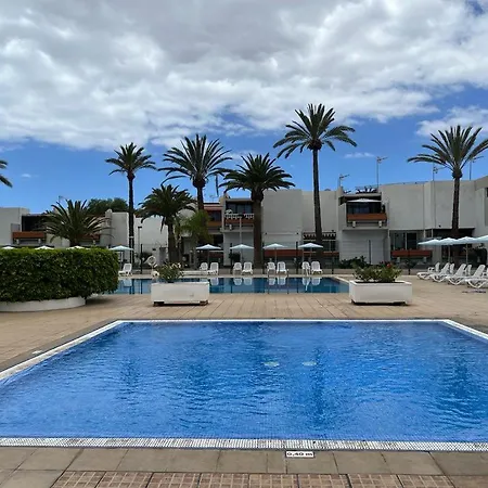 Daire Primavera Tenerife Sur