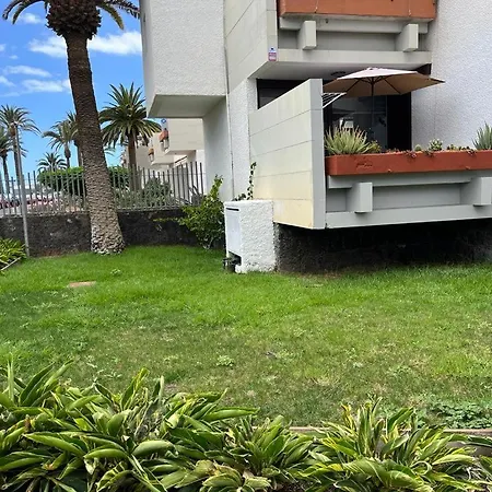 Primavera Tenerife Sur Daire