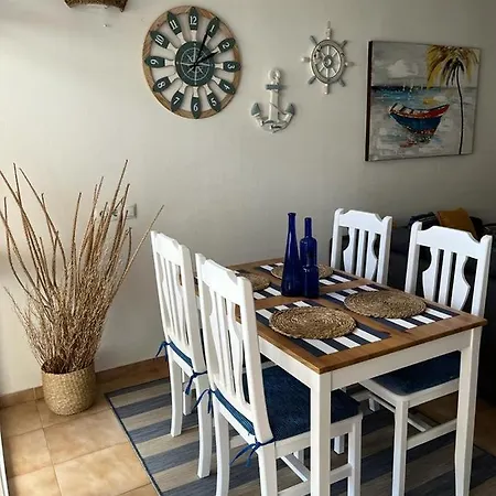 Daire Primavera Tenerife Sur