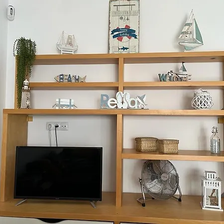 Primavera Tenerife Sur Apartament