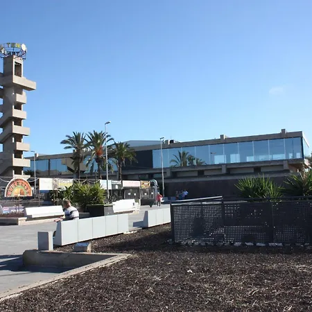 Apartament Primavera Tenerife Sur *