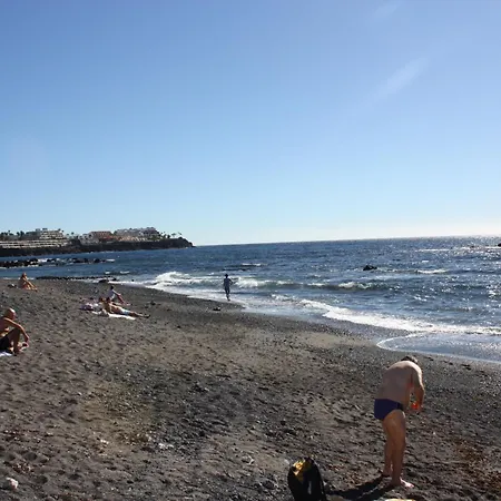 Appartamento Primavera Tenerife Sur