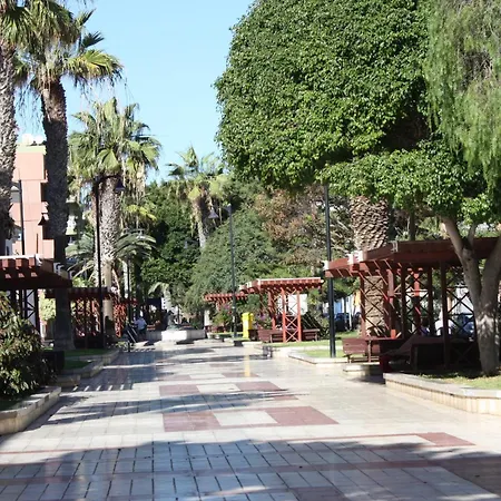 Primavera Tenerife Sur Appartamento