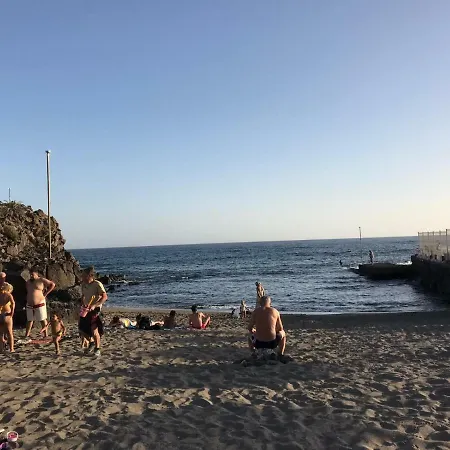Primavera Tenerife Sur Daire