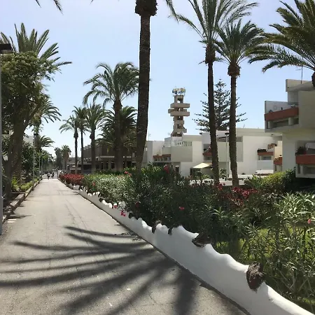 Daire Primavera Tenerife Sur