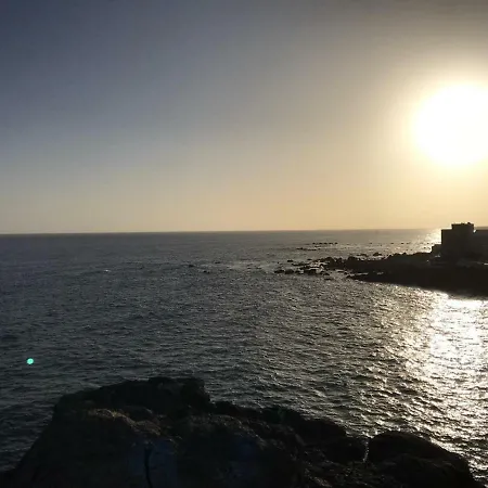Daire Primavera Tenerife Sur Arona (Tenerife)