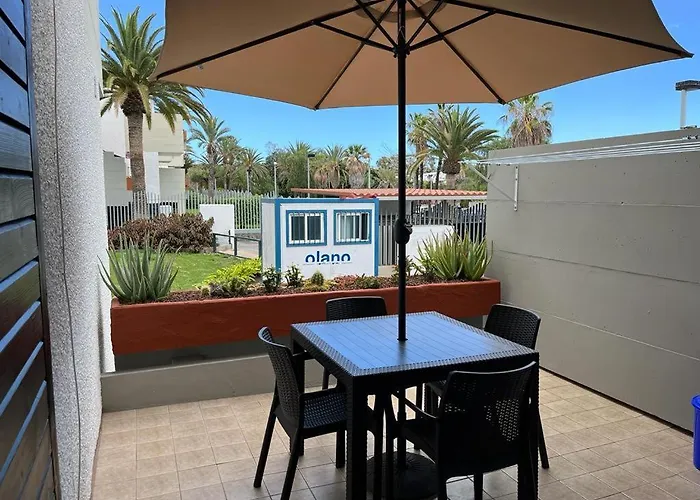 Appartamento Primavera Tenerife Sur Arona (Tenerife)