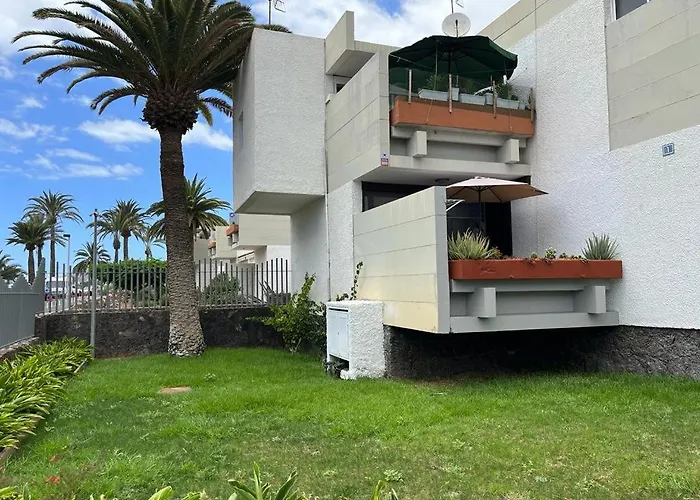 Appartamento Primavera Tenerife Sur *