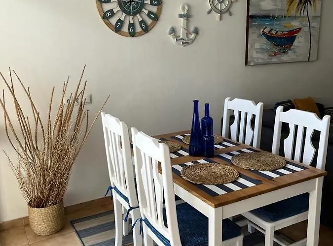 Appartamento Primavera Tenerife Sur