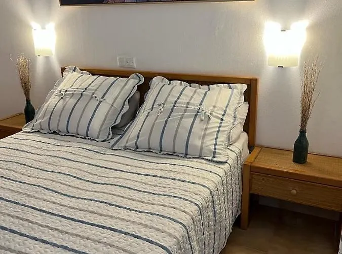 Primavera Tenerife Sur Appartamento