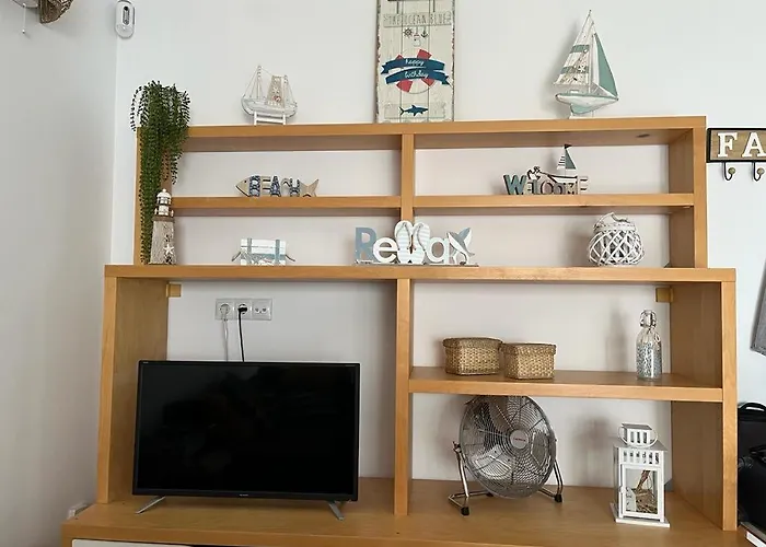 Primavera Tenerife Sur Appartamento