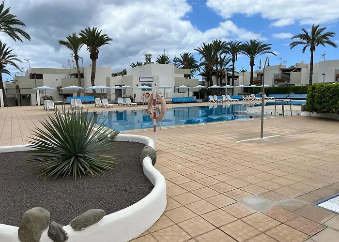 Primavera Tenerife Sur *