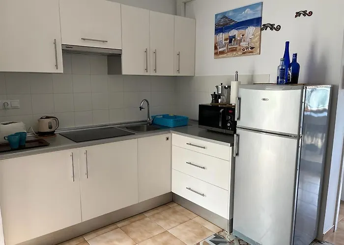 Appartamento Primavera Tenerife Sur