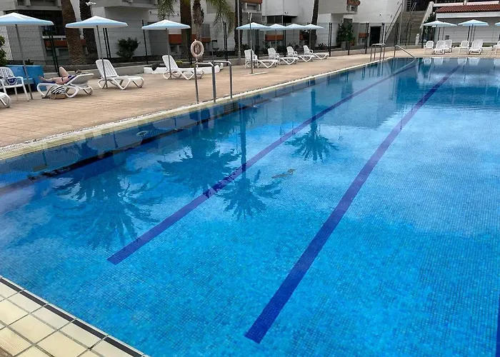 Primavera Tenerife Sur Appartamento Arona (Tenerife)