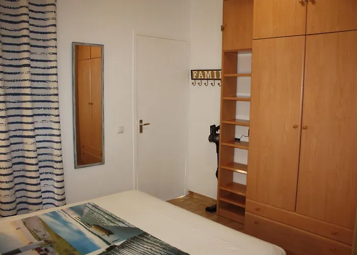 Primavera Tenerife Sur Appartamento Arona (Tenerife)