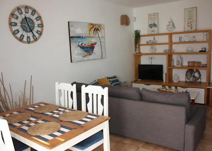 Primavera Tenerife Sur Arona (Tenerife)