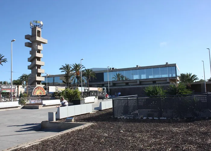 Appartamento Primavera Tenerife Sur *