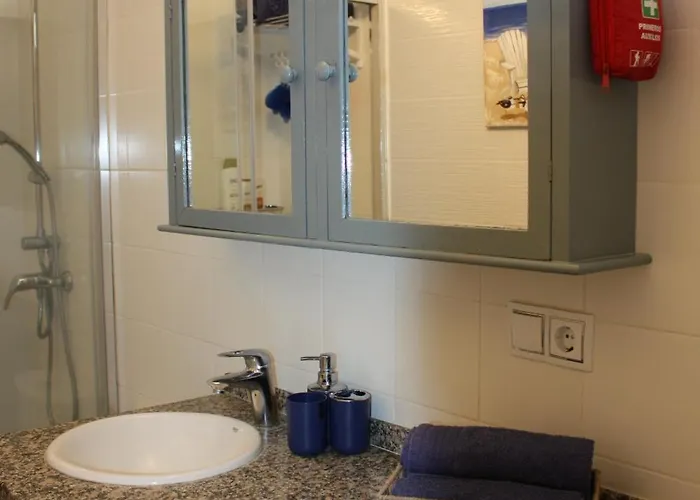 Appartamento Primavera Tenerife Sur *