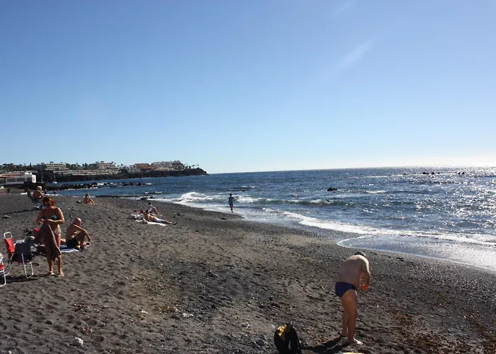 Appartamento Primavera Tenerife Sur