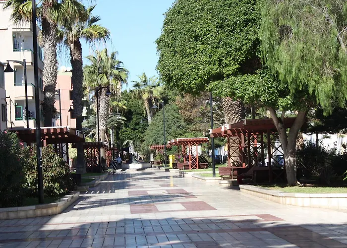 Primavera Tenerife Sur Appartamento