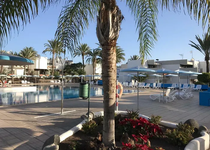 Primavera Tenerife Sur Appartamento