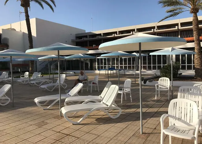 Appartamento Primavera Tenerife Sur *