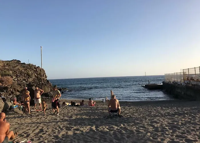 Primavera Tenerife Sur Appartamento